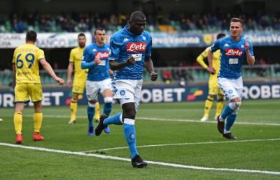 Chievo-Napoli 1-3, highlights. Ancelotti: ''Calo fisico? Vivete in un altro mondo''