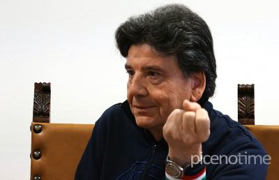 Ascoli Piceno: Coppa Teodori 2019, strada in salita. La voce di Maurizio Curzi