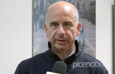 Ascoli Piceno: Coppa Teodori 2019, strada in salita. La voce di Giovanni Cuccioloni