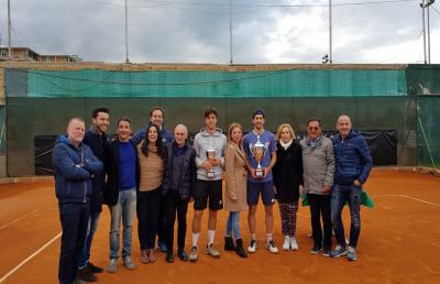 Tennis, a Grottammare e Civitanova spettacolo con le prequalificazioni per gli Internazionali di Roma