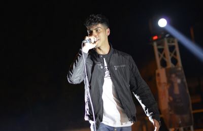 Maltignano, tutto pronto per la terza edizione dell'evento musicale ''Suska Fest''