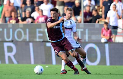 Serie B, curiosità post 33° turno: prima tripletta italiana per Djuric, Spezia scatenato nella ripresa