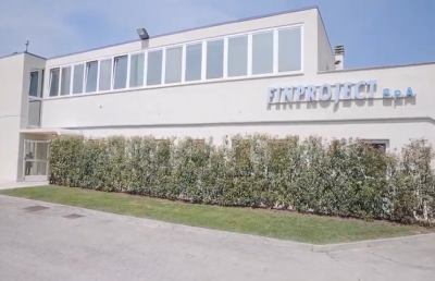 Ascoli Piceno, intitolata via ad Enrico Mattei nei pressi dello stabilimento Finproject