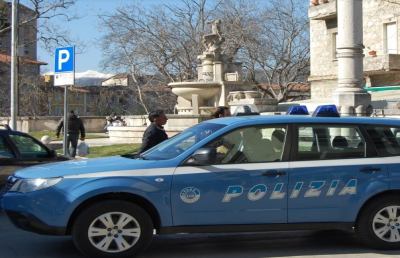 Ascoli Piceno, bloccati due extracomunitari irregolari. Pronti i provvedimenti di espulsione