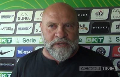 Venezia, la voce di Cosmi all'antivigilia del match: “Ascoli piazza dove ho vissuto emozioni incredibili”