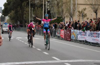 Santoporo, Riccione e San Lorenzo di Treia: ciclismo marchigiano protagonista su strada e nel fuoristrada