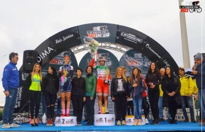 Ciclismo, oltre 250 partecipanti per la Lipobreak Race Internazionale Porto Sant’Elpidio