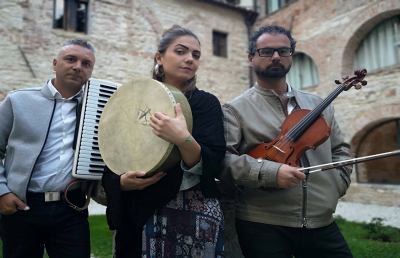 Festival dell’Appennino a Palmiano, si recupera la data annullata per maltempo