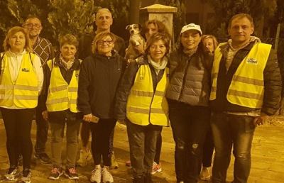 Unione Sportiva Acli: “Salute in cammino” a San Benedetto e “Camminata dei musei” a Venarotta