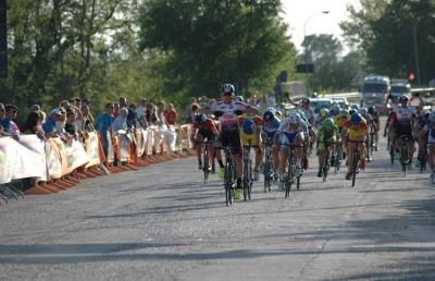 Ciclismo, a Chiaravalle Allievi ed Esordienti di scena al Trofeo della Liberazione