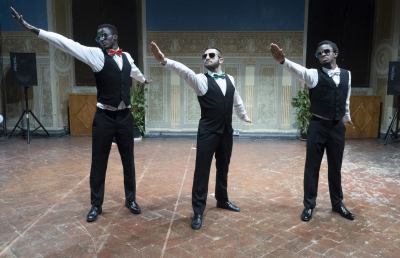 Ascoli Piceno: Teatri del Sacro, dal 19 al 23 Giugno l'edizione del decennale