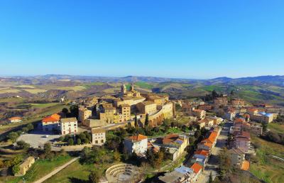 Cossignano, festeggiamenti in onore del patrono San Giorgio Martire