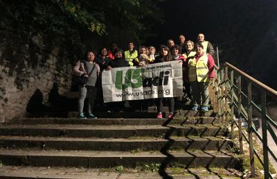 Ascoli Piceno: stili di vita corretti, tenersi in forma boicottando l’ascensore
