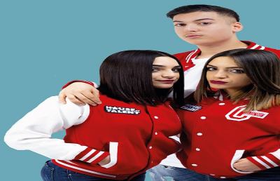 Ascoli: Città delle Stelle, firmacopie dei ragazzi di House of Talent