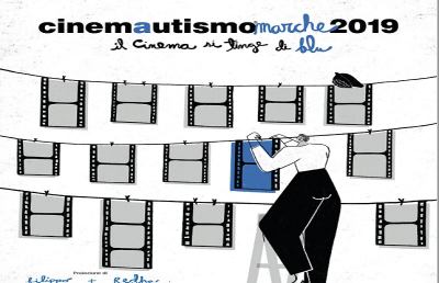 Grottammare, proiezione finale della rassegna ''CinemAutismo Marche''