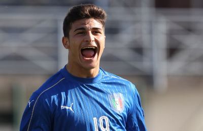 Orsolini, il talento ascolano convocato da Mancini per lo stage di Aprile della Nazionale