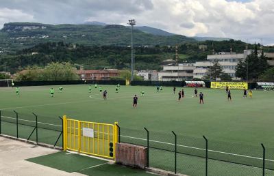 Eccellenza Marche: Monticelli-Pergolese 1-2, ascolani sfiorano primo risultato utile nel ritorno