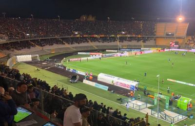 Lecce-Brescia 1-0, Tabanelli rovina la festa alle Rondinelle che ora si giocheranno tanto con l'Ascoli