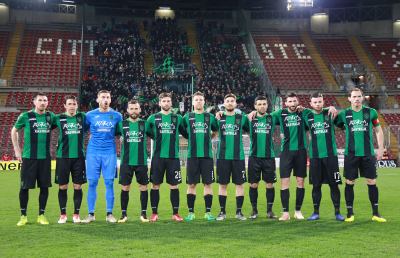 Serie B, dopo la Juve Stabia arriva dalla C (per la prima volta) il Pordenone