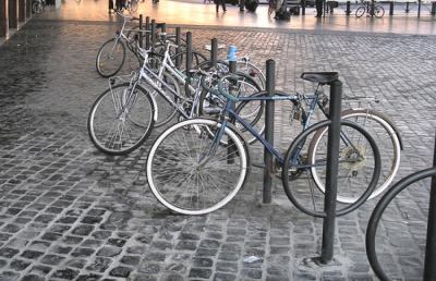 Biciclette sempre più nel mirino dei ladri: resta il veicolo numero uno per furti