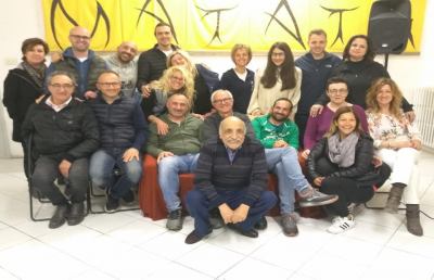 Ascoli, al Teatro dei Filarmonici spettacolo “Fatte de povera ggende” della Fly Communications