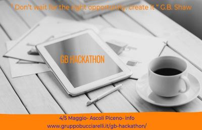 Ascoli Piceno: Gruppo Bucciarelli, nel weekend hackathon rivolto a giovani talenti