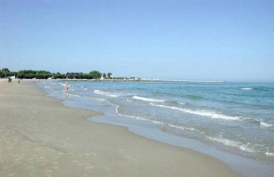 San Benedetto del Tronto, definite tutte le zone di mare non idonee alla balneazione