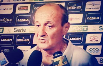 Palermo-Spezia 2-2, le voci di Rossi e Marino post gara