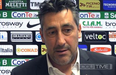 Verona, per il dopo Grosso c'è l'ex Ascoli Aglietti: ''Ho dato mia massima disponibilità''