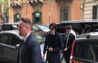 Palermo: alla vigilia della gara di Ascoli ecco il closing, il club passa ad Arkus Network