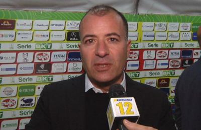 Lecce, Sticchi Damiani: “Accuse pesanti e gravi contro il Palermo, se ha sbagliato è giusto che paghi”