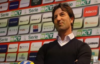 Cremonese-Brescia 0-0, le voci di Rastelli e Corini post gara