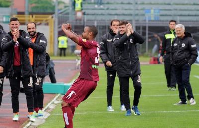 Cittadella-Verona 3-0, highlights