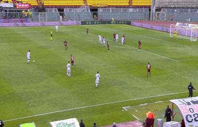 Serie B 37° turno: Padova e Carpi retrocedono, il Livorno spera ancora nella salvezza diretta