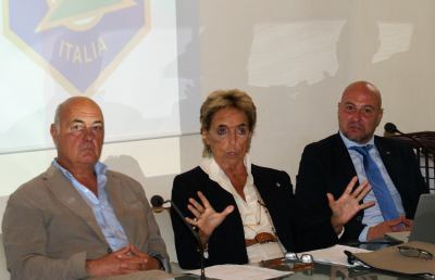 Tiro a volo paralimpico, a Lonato del Garda c'è anche il monteprandonese Nespeca