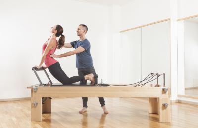 Nozioni utili sul pilates