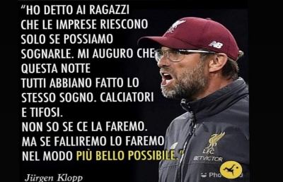 Ascoli Calcio Pulcinelli Cita Klopp In Vista Di Crotone Voglio Vincere Sempre Carica E Motivazione Picenotime It