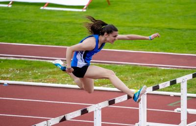Atletica leggera, giovani marchigiani protagonisti ai Regionali di Società Allievi e Cadetti