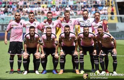Palermo-Cittadella 2-2, highlights