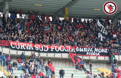 Verona-Foggia 2-1, highlights. I Satanelli retrocedono in Serie C
