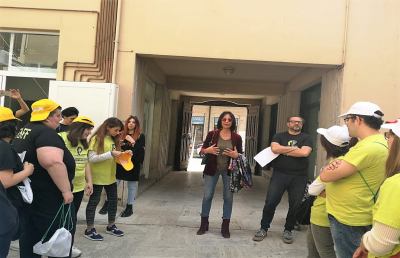 Ascoli, Open Days Mete Picene all'insegna della condivisione e della partecipazione