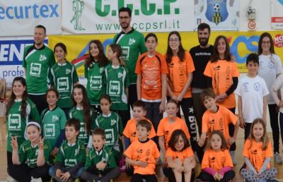 Monteprandone, riscontri positivi per il 1° Trofeo di pattinaggio freestyle AICS