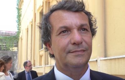 Palermo retrocesso in C, Albanese: “Non comprendo sentenza”. Foschi: “Vergogna, punita intera città”