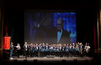 Teatro Ventidio Basso, successo per concerto “Mamme, Musica ed Avis insieme per promuovere la vita”