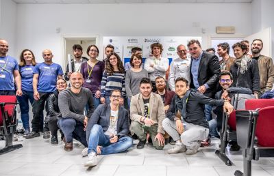 Gruppo Bucciarelli, l'hackathon per giovani talenti ha fatto centro ad Ascoli Piceno