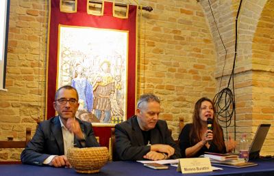 Ad Acquaviva Comics il top della cultura del fumetto italiano: Burattini racconta Max Bunker
