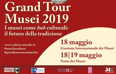 Grand Tour dei Musei, anche Ripatransone aderisce all'iniziativa regionale