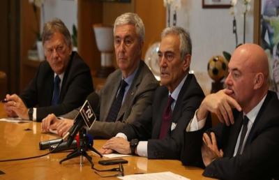 Consiglio Federale, decisione su playout di Serie B rimandata a Collegio Garanzia dello Sport