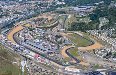 Moto3, Fenati cerca il riscatto a Le Mans: ''Mi sento bene fisicamente e mentalmente''