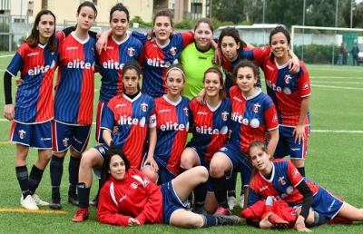 Calcio femminile, la Samb si aggiudica l'attesissimo derby con la Vis Pesaro